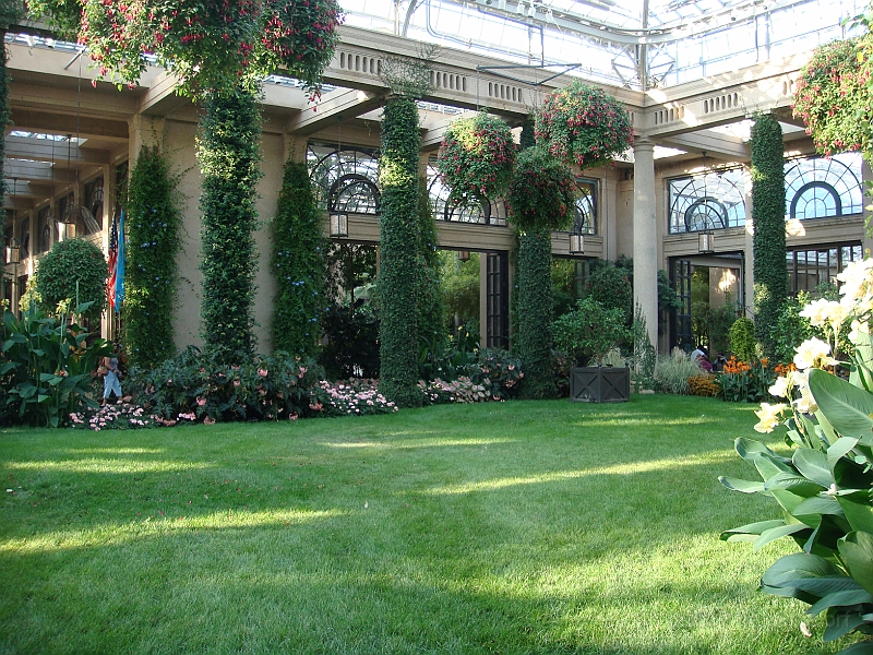 423 Longwood Gardens [2008 August 23].JPG - Longwood Gardens in Pennsylvania
